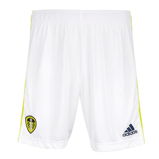 Pantalones Leeds United Replica Primera Ropa 2021/22